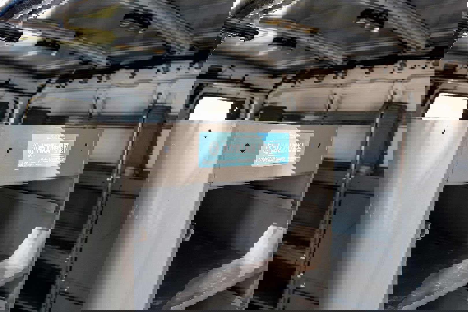 Used 2019 Chevrolet Express 2500 w/ Driver Convenience Package image 46