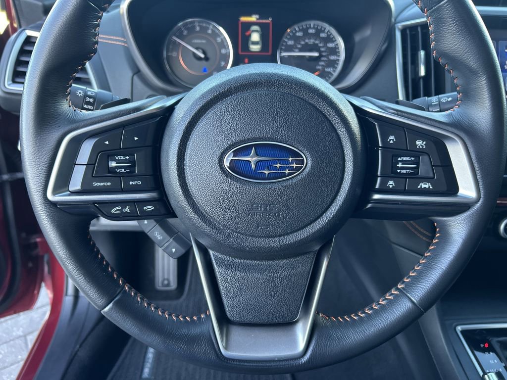 Used 2019 Subaru Crosstrek 2.0i Limited AWD/4WD image 27