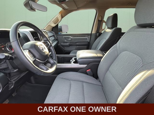 Used 2020 RAM 1500 Lone Star image 9