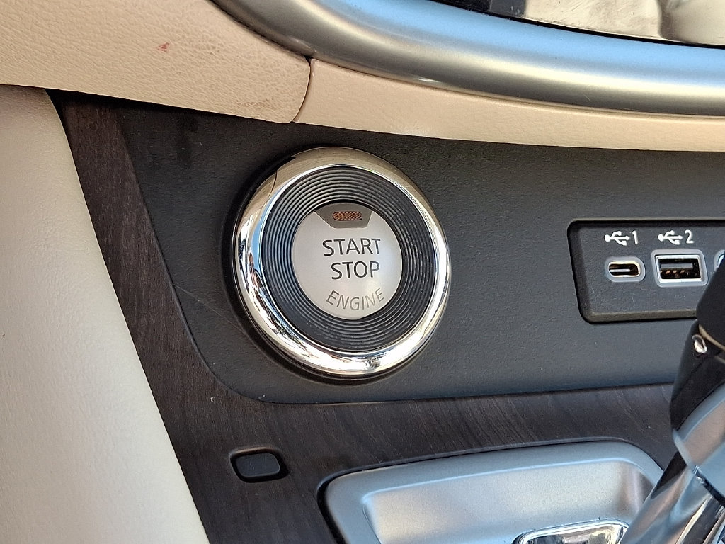 Used 2019 Nissan Murano Platinum AWD/4WD image 24