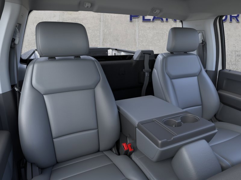 New 2026 Ford F150 XL RWD image 12