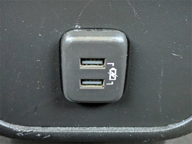 Used 2020 Chevrolet Equinox LT image 18