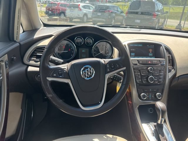 Used 2012 Buick Verano FWD image 13