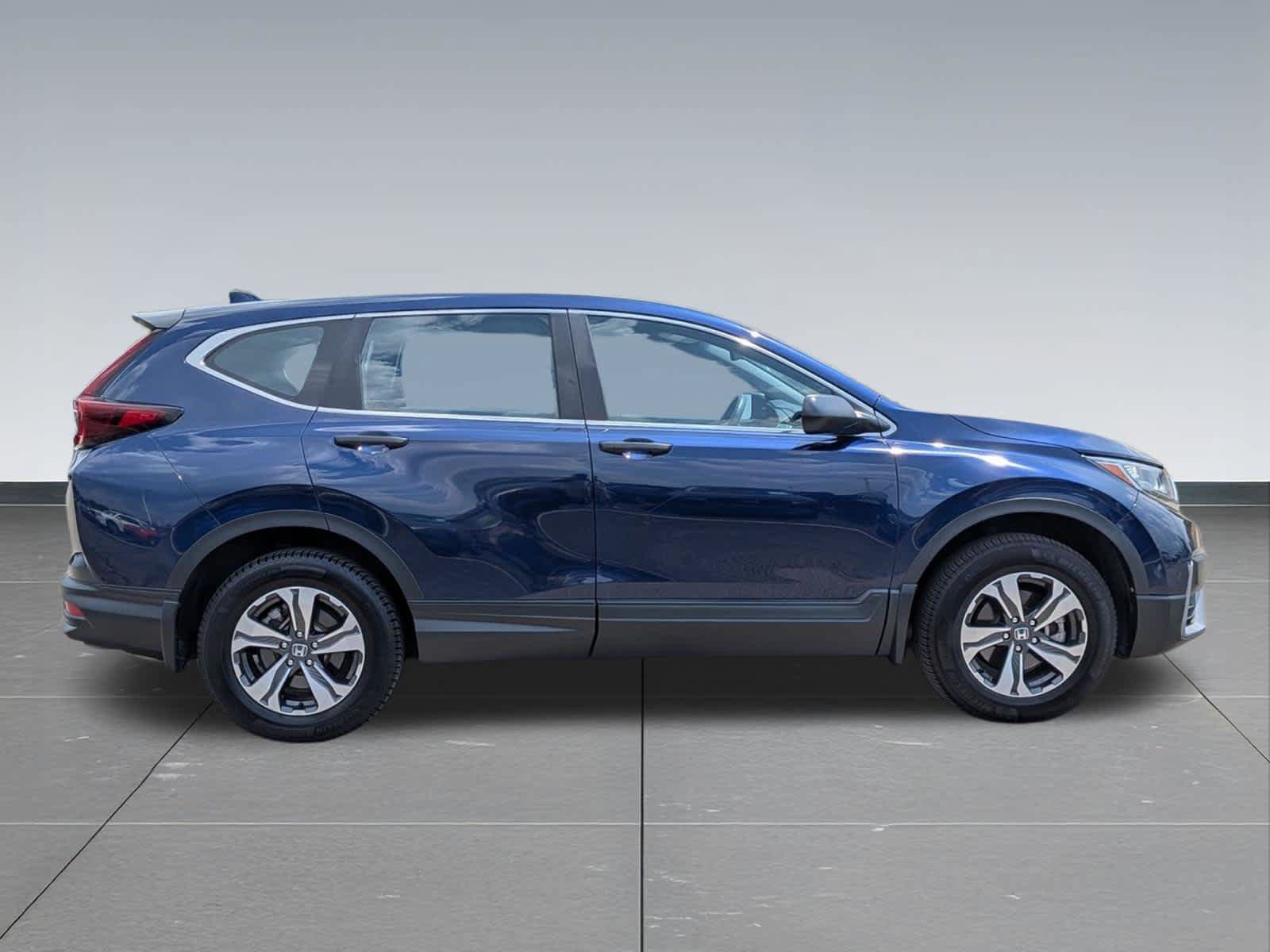 Used 2020 Honda CR-V LX image 6