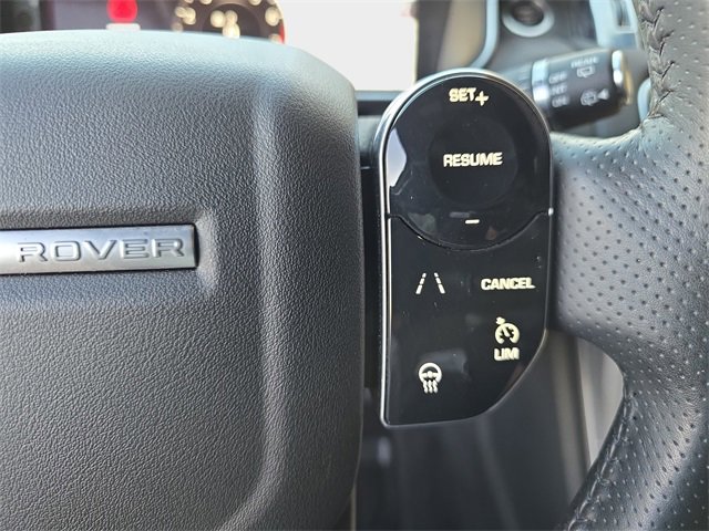 Used 2020 Land Rover Range Rover Sport HSE image 21
