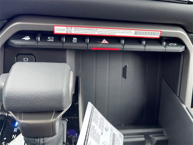 New 2026 Toyota Tundra Limited image 26