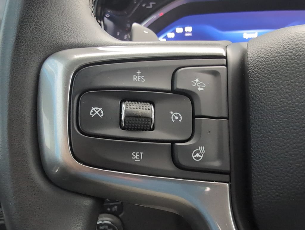 Used 2023 Chevrolet Silverado 1500 LT Trail Boss w/ LT Trail Boss Premium Package AWD/4WD image 21