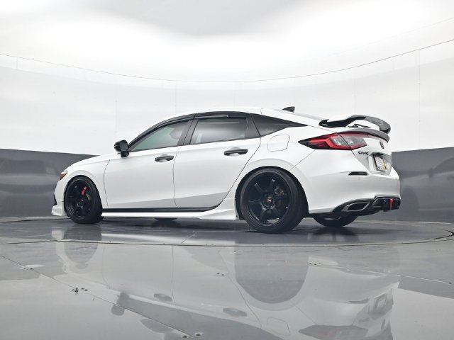 Used 2024 Honda Civic Sport Touring image 27