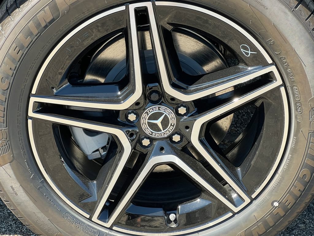 New 2026 Mercedes-Benz GLE 450 4MATIC Coupe image 11