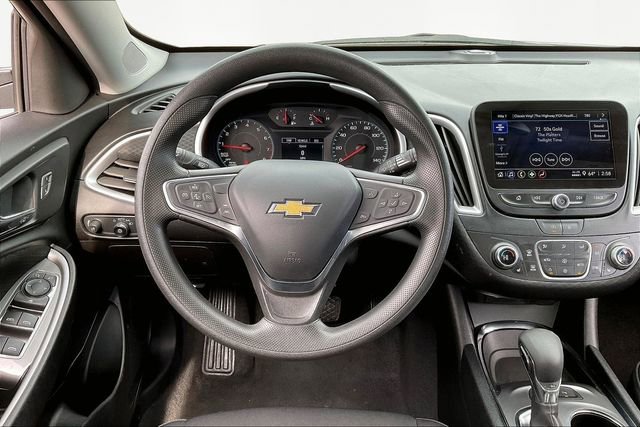 Used 2024 Chevrolet Malibu LT image 8