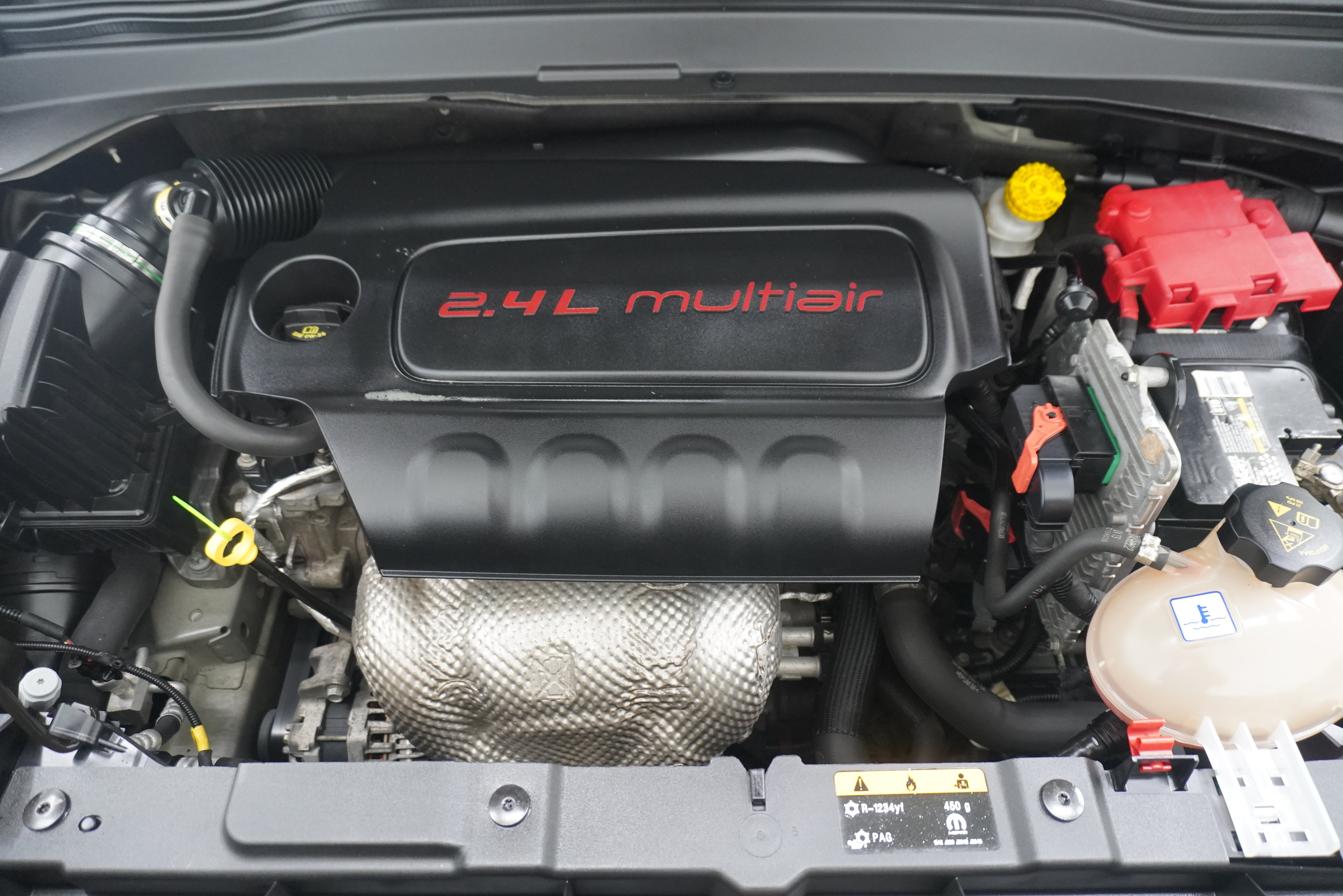 Used 2020 Jeep Renegade Latitude FWD image 23