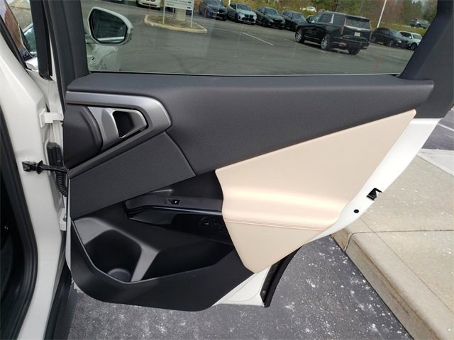 New 2026 BMW X3 xDrive30 w/ Premium Package image 16