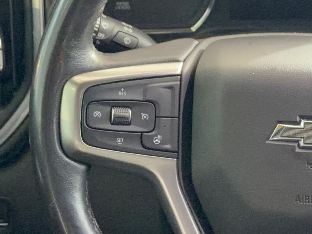 Used 2022 Chevrolet Silverado 1500 RST AWD/4WD image 18