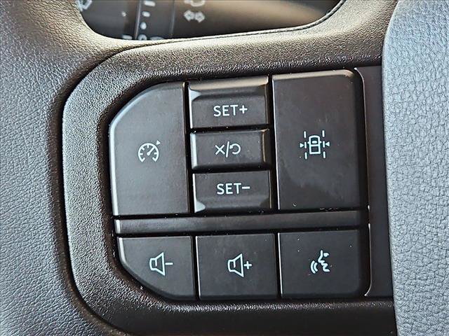 New 2026 Ford F450 XL AWD/4WD image 13