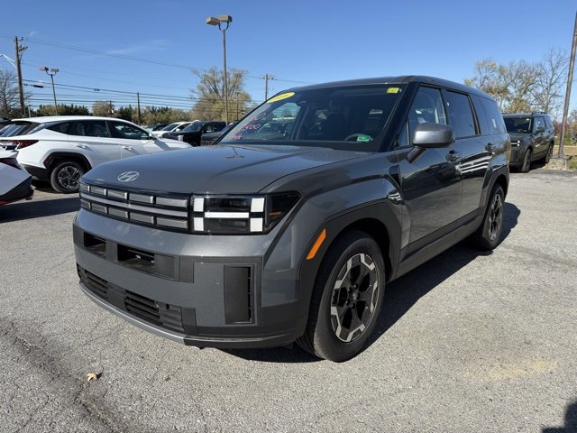 New 2026 Hyundai Santa Fe SE image 7