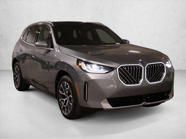 New 2026 BMW X3 xDrive30 AWD/4WD image 6