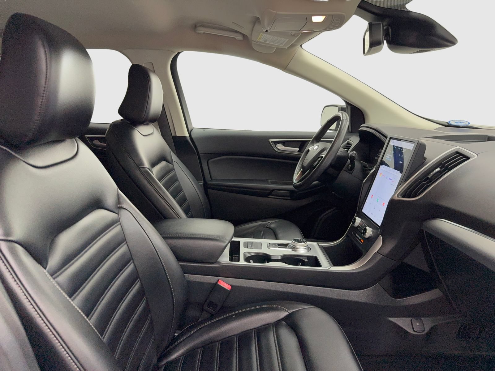 Used 2022 Ford Edge SEL w/ Convenience Package AWD/4WD image 41