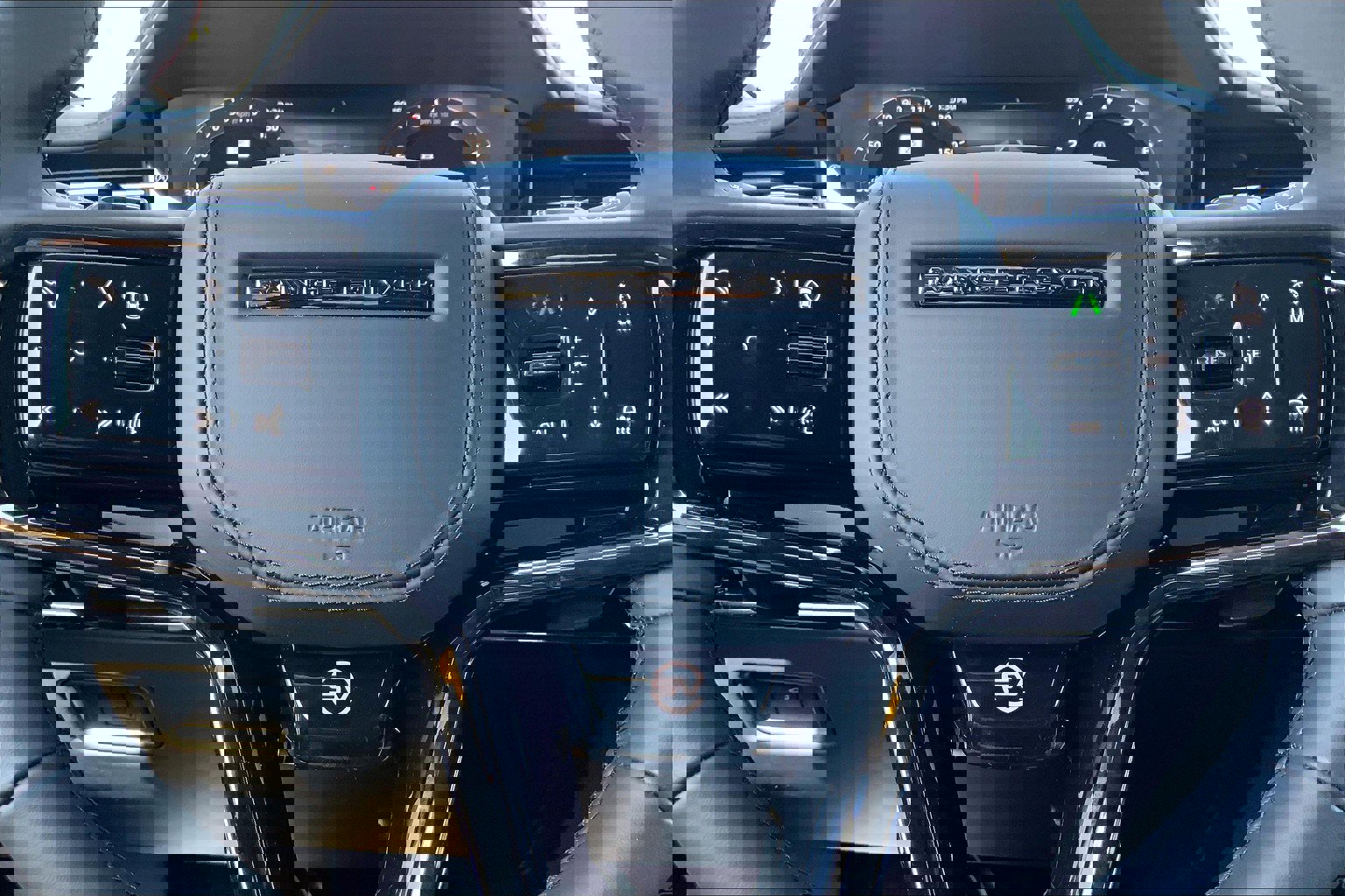 New 2025 Land Rover Range Rover Sport SV Edition Two image 21