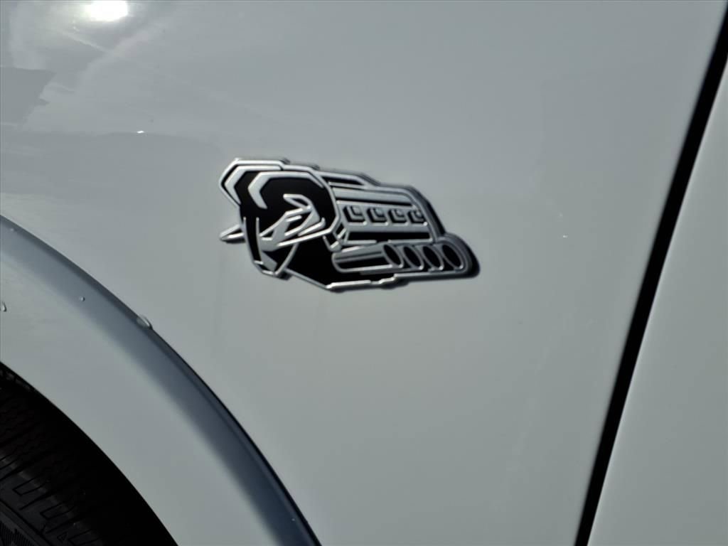 New 2026 RAM 1500 Laramie w/ Laramie Preferred Package image 6