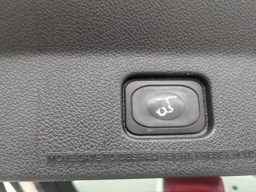 Used 2017 Ford Explorer Sport w/ Equipment Group 401A image 14