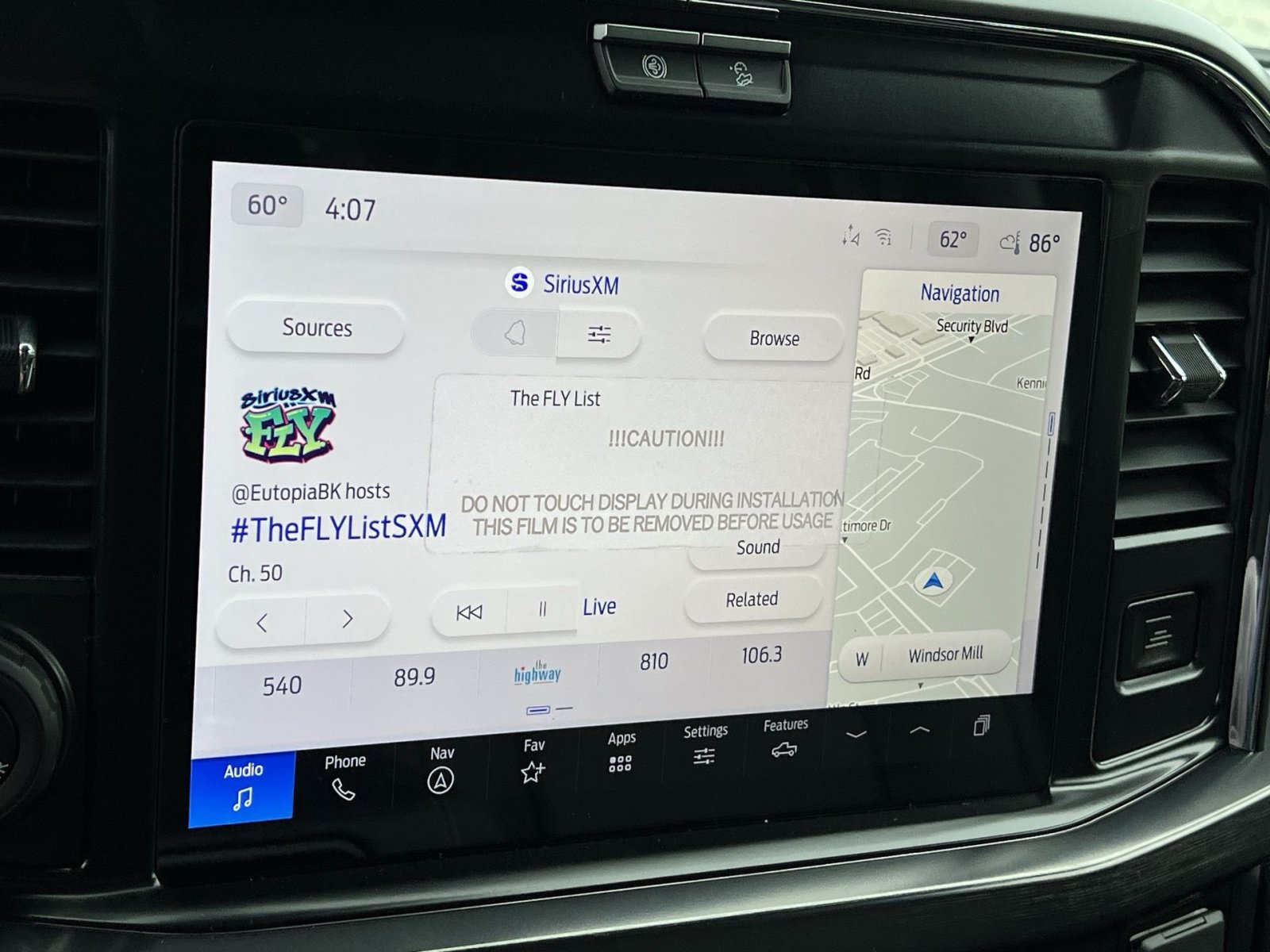 New 2026 Ford F350 Lariat w/ Lariat Ultimate Package AWD/4WD image 18