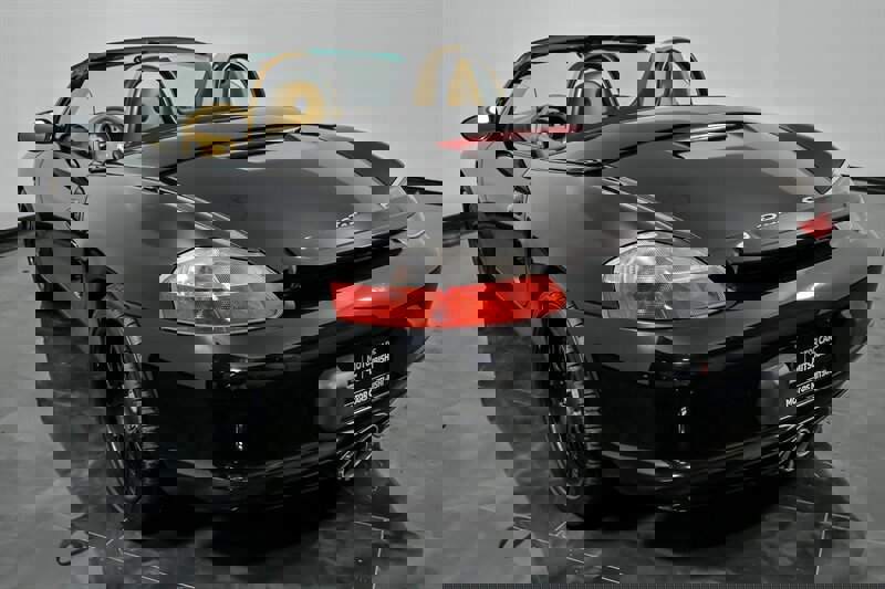 Used 2003 Porsche Boxster S image 8