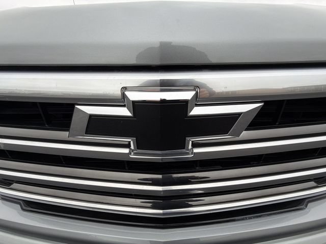 Certified 2025 Chevrolet Silverado 1500 High Country w/ High Country Premium Package AWD/4WD image 32