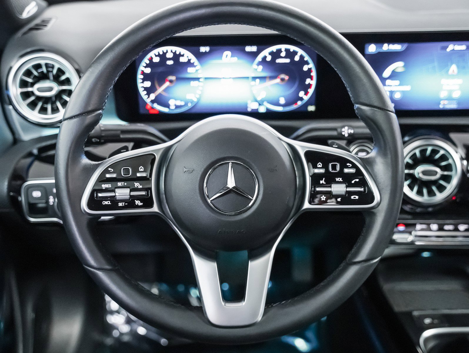 Certified 2021 Mercedes-Benz A 220 image 16