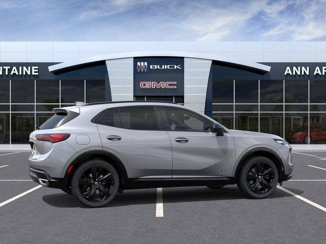 New 2026 Buick Envision Sport Touring AWD/4WD image 5