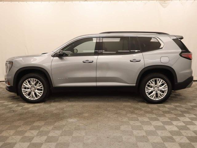 Used 2024 GMC Acadia Elevation FWD image 22