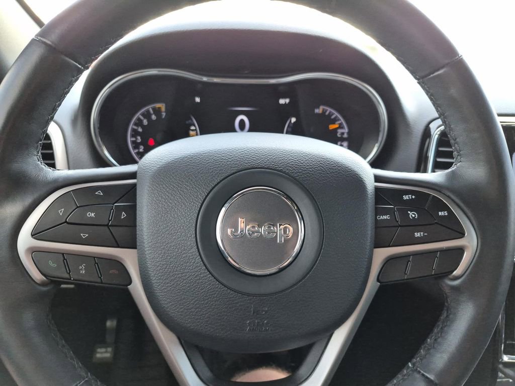 Used 2019 Jeep Grand Cherokee Altitude RWD image 18