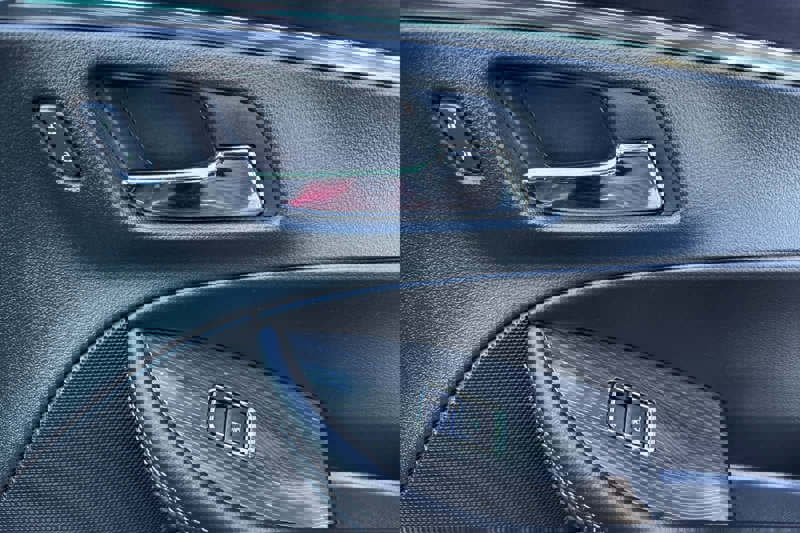 Used 2016 Chevrolet Impala LTZ FWD image 18