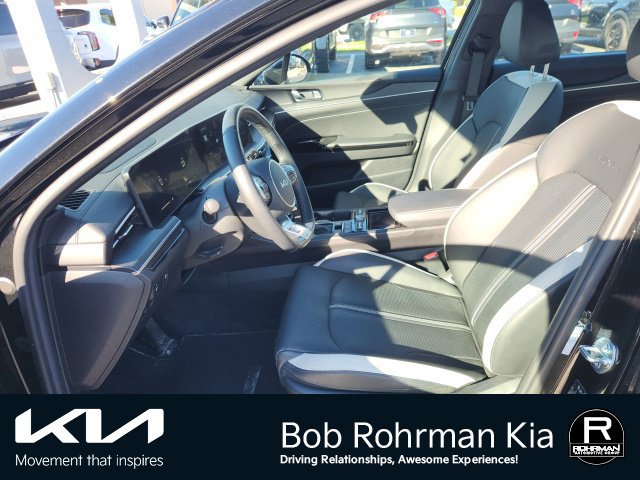 Used 2025 Kia K5 GT-Line AWD/4WD image 8