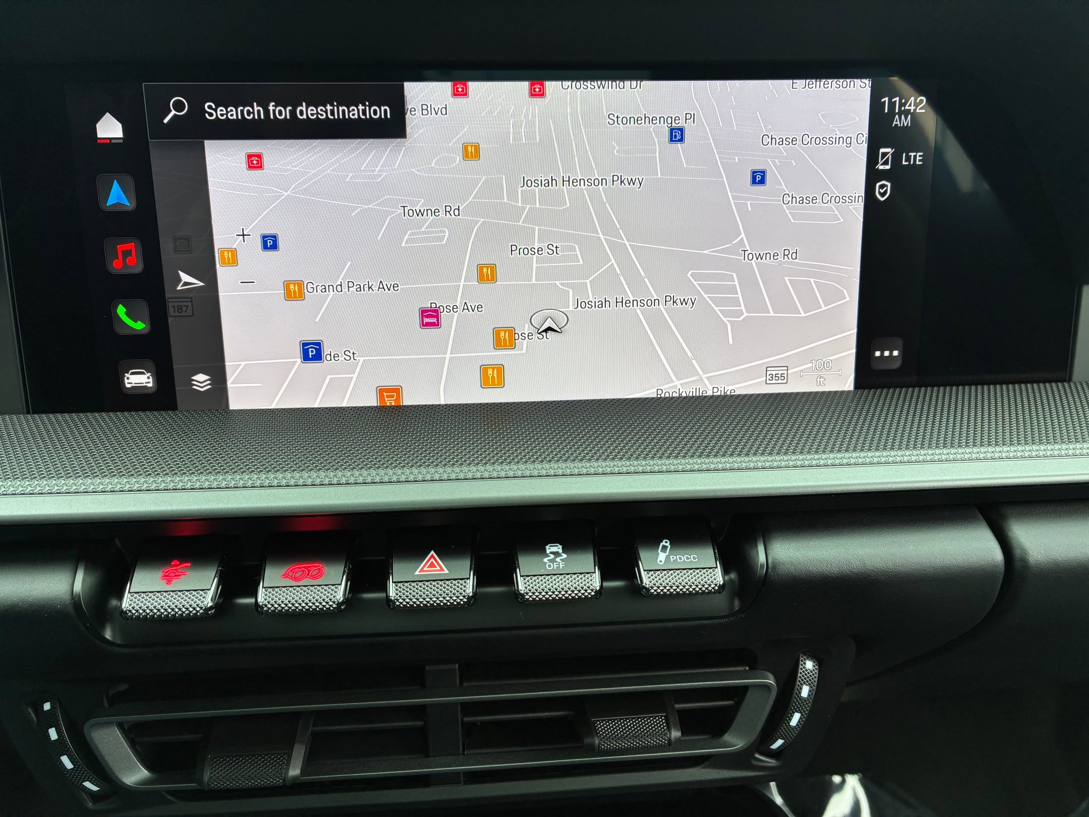 Certified 2024 Porsche 911 Carrera 4S image 27