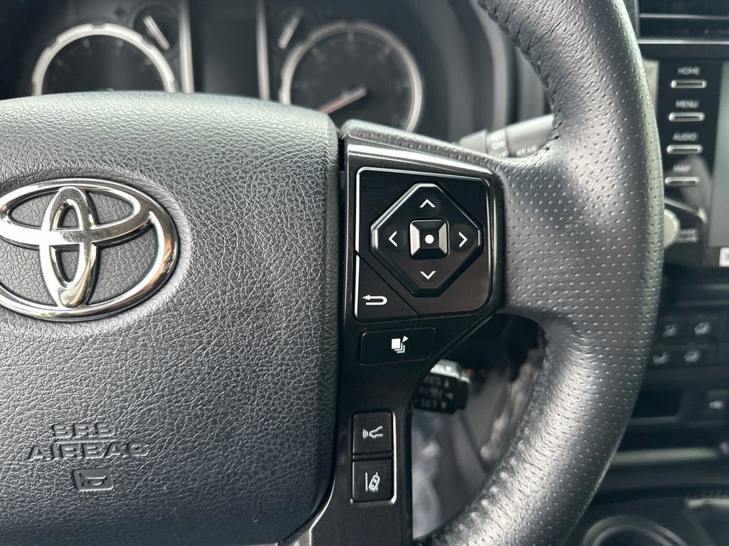 Used 2022 Toyota 4Runner TRD Pro image 20