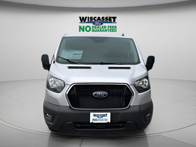 New 2025 Ford Transit 350 Low Roof AWD w/ Exterior Upgrade Package image 9
