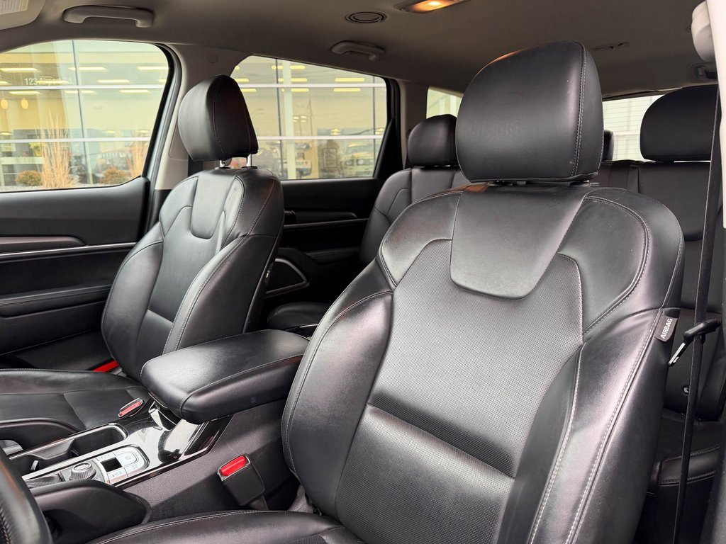Used 2021 Kia Telluride LX image 9