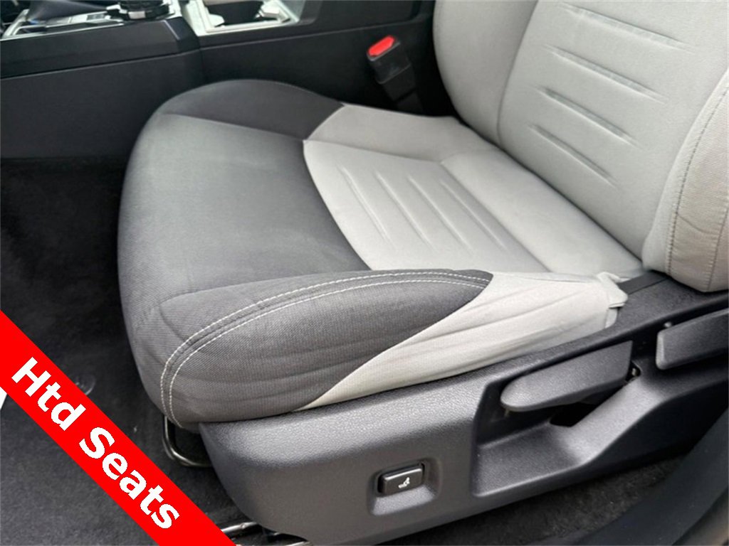 Used 2024 Toyota Tacoma TRD Sport image 17