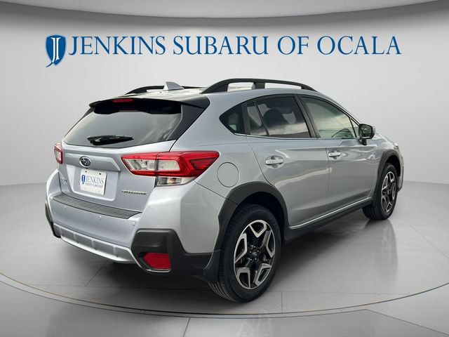 Used 2019 Subaru Crosstrek 2.0i Limited w/ Moonroof Package w/Navigation AWD/4WD image 3