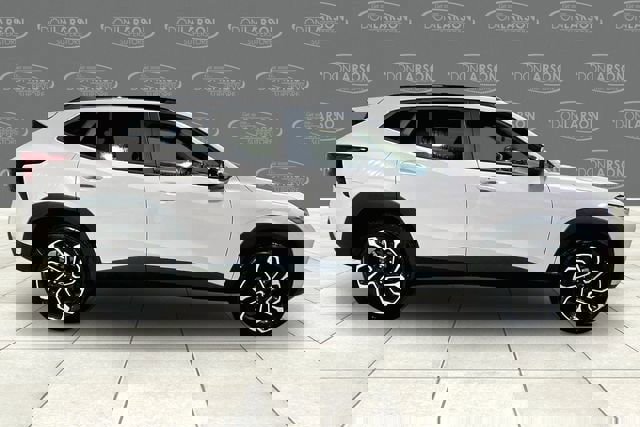 New 2026 Chevrolet Trax RS w/ Driver Confidence Package image 5