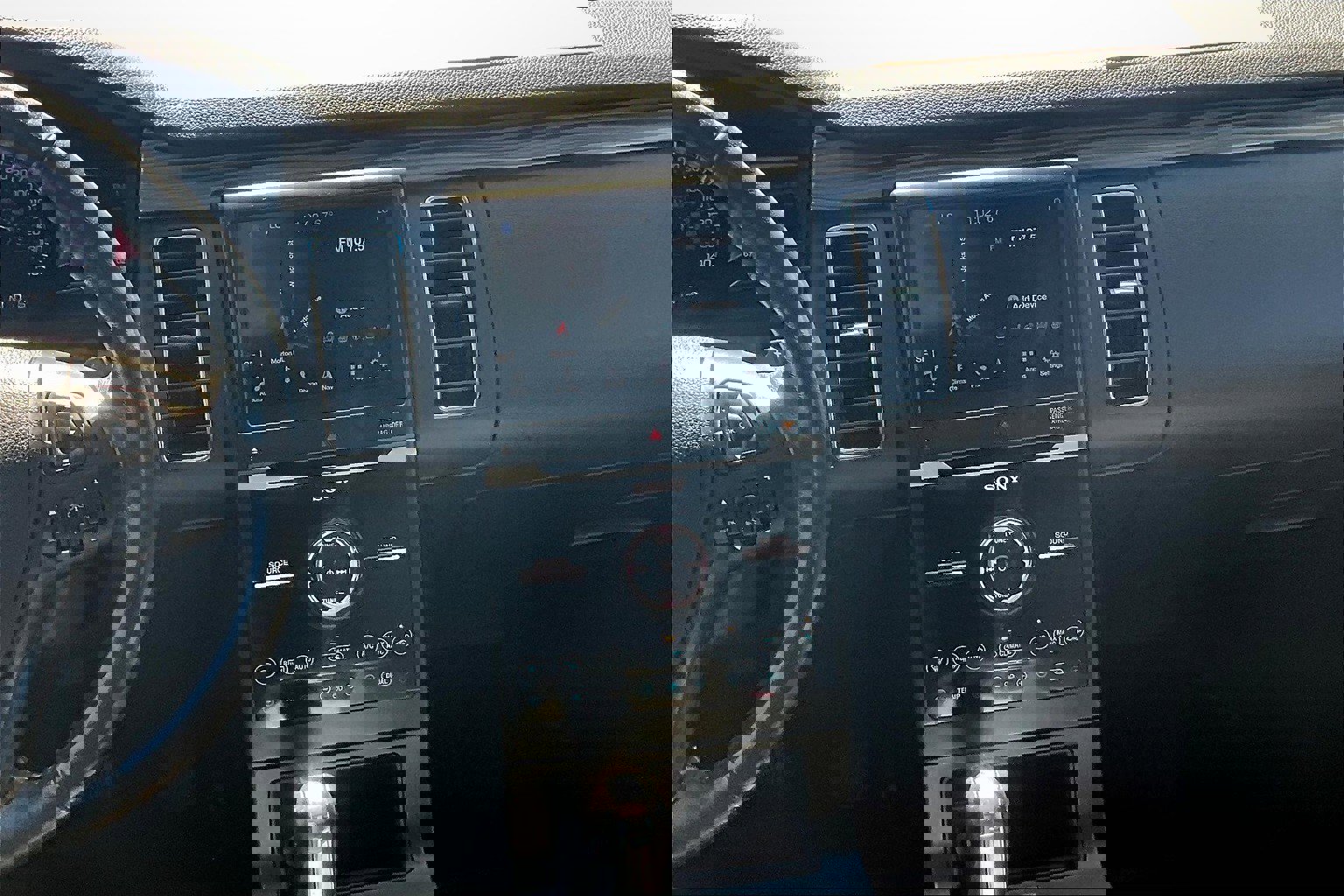 Used 2017 Ford Flex Limited w/ Equipment Group 303A image 6