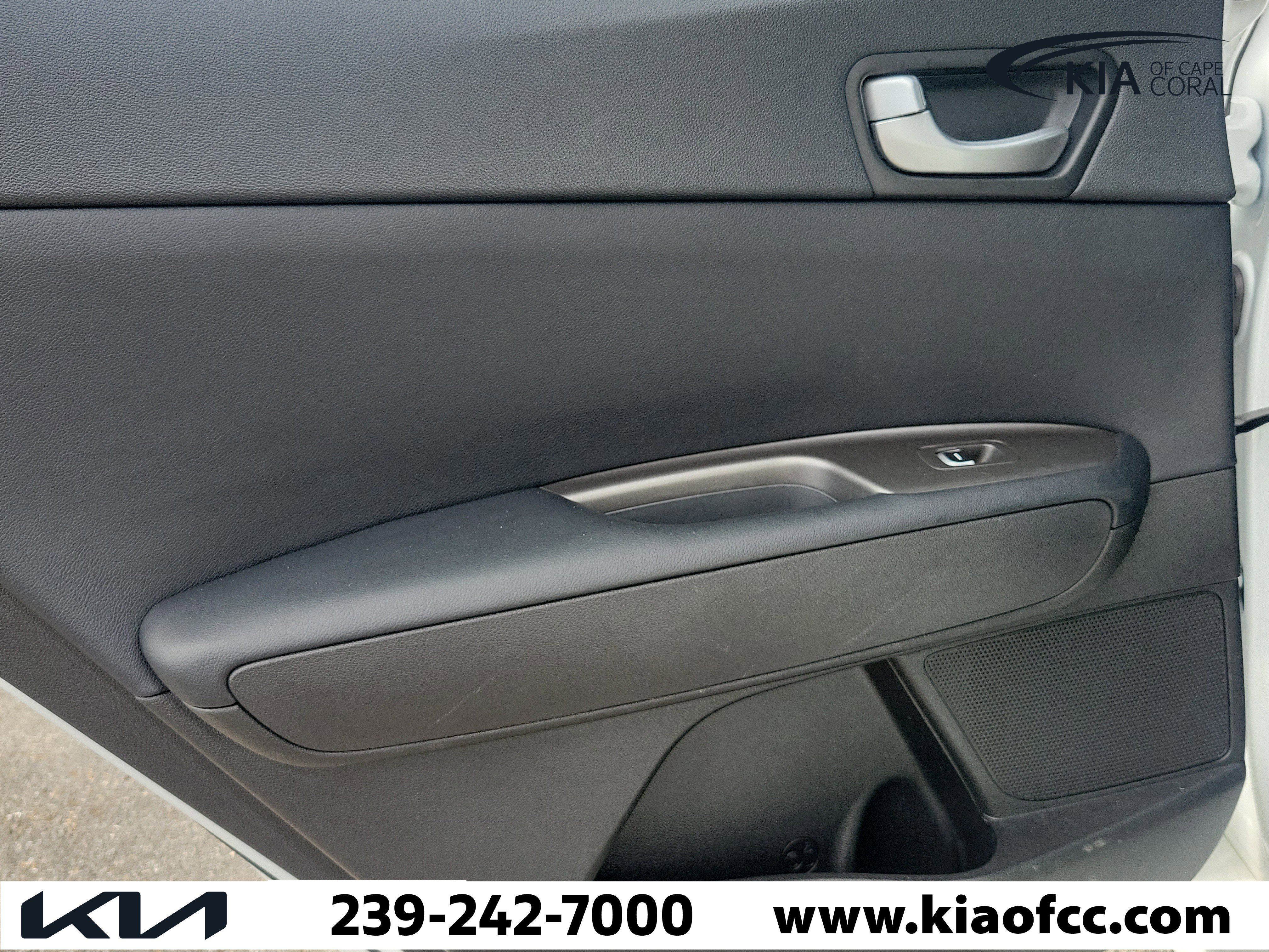 Used 2019 Kia Optima LX FWD image 11