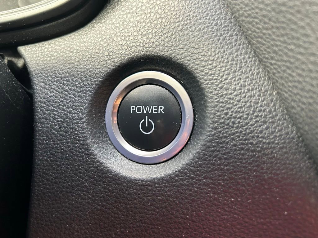 Used 2024 Toyota Corolla SE FWD image 27