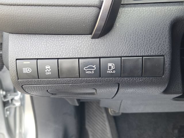 Used 2024 Toyota Camry SE FWD image 26