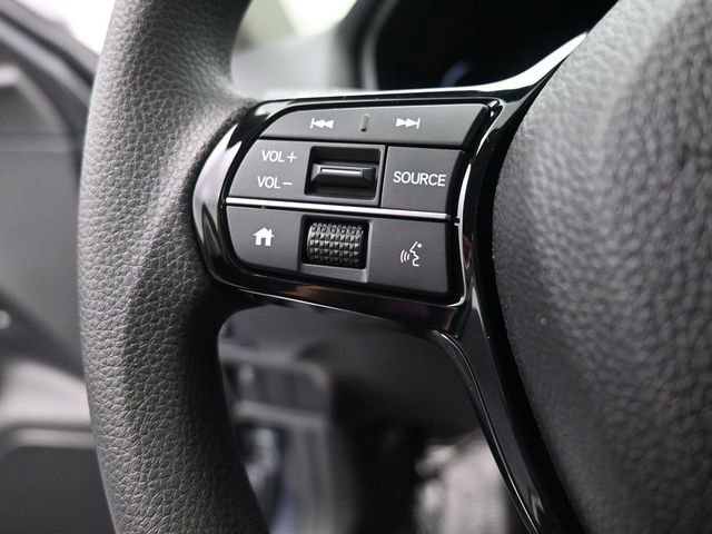 New 2026 Honda Civic LX image 18