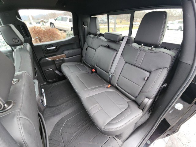 Used 2022 Chevrolet Silverado 1500 High Country image 24