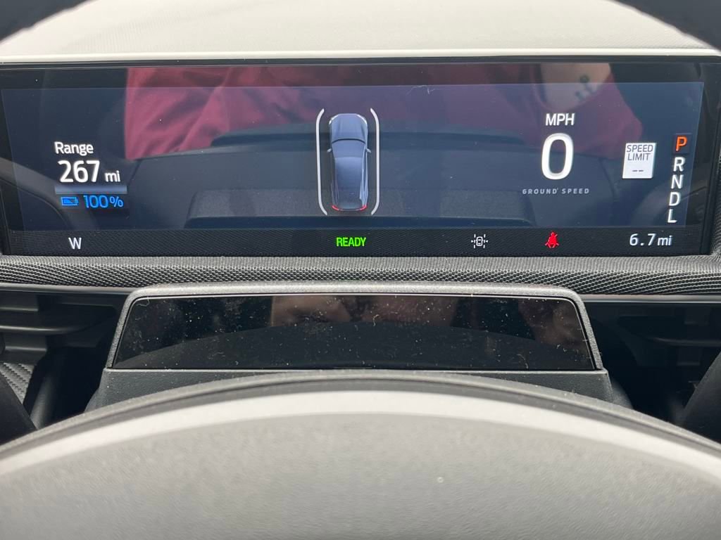 New 2024 Ford Mustang Mach-E Select w/ Comfort Package Lite image 16