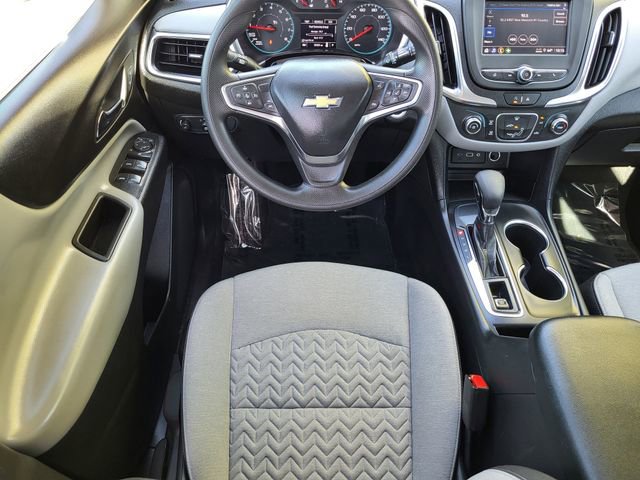 Used 2024 Chevrolet Equinox LS FWD image 20