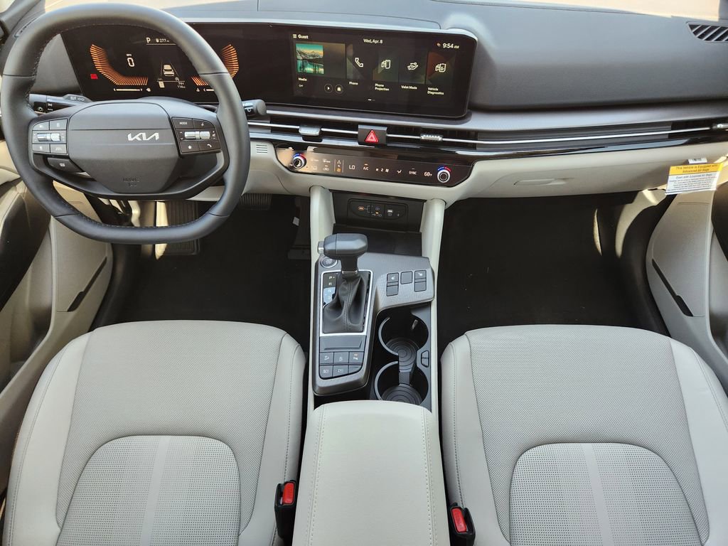 New 2026 Kia Sportage EX image 18