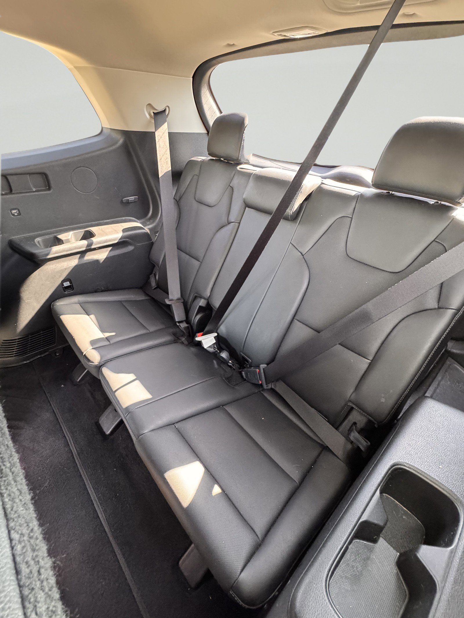 Used 2021 Kia Telluride EX w/ EX Premium Package image 10